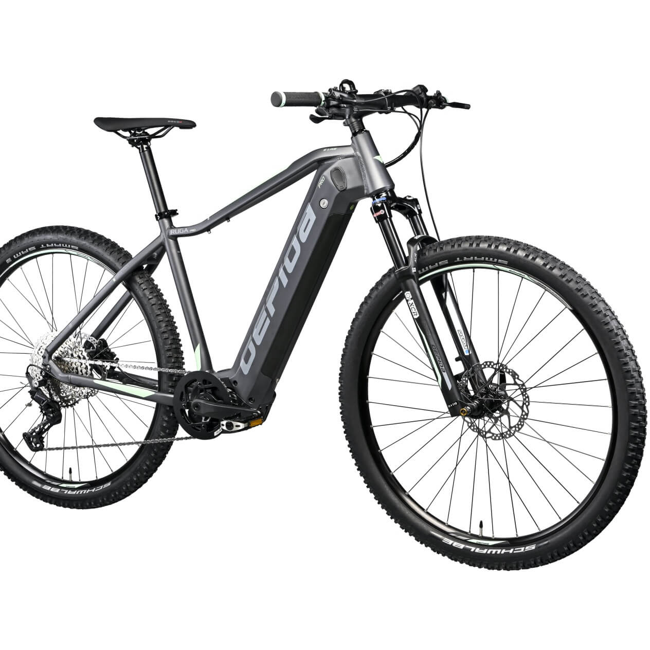 a legszélesebb Gepida MTB e-bike kínálat budapesten