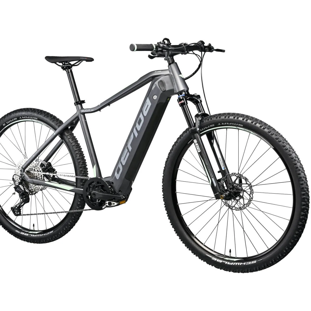 a legszélesebb Gepida MTB e-bike kínálat budapesten