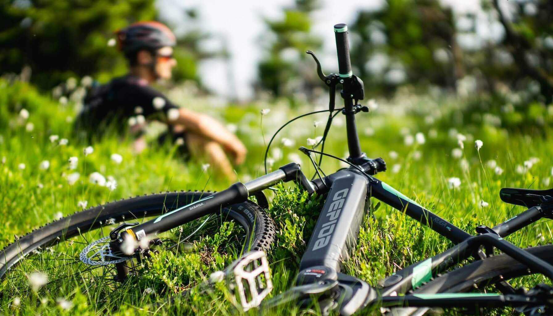 Miért érdemes kerékpározni?