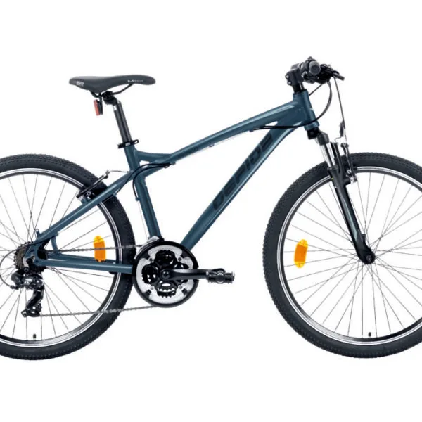 Gepida Mundo 26" 21S MTB kerékpár