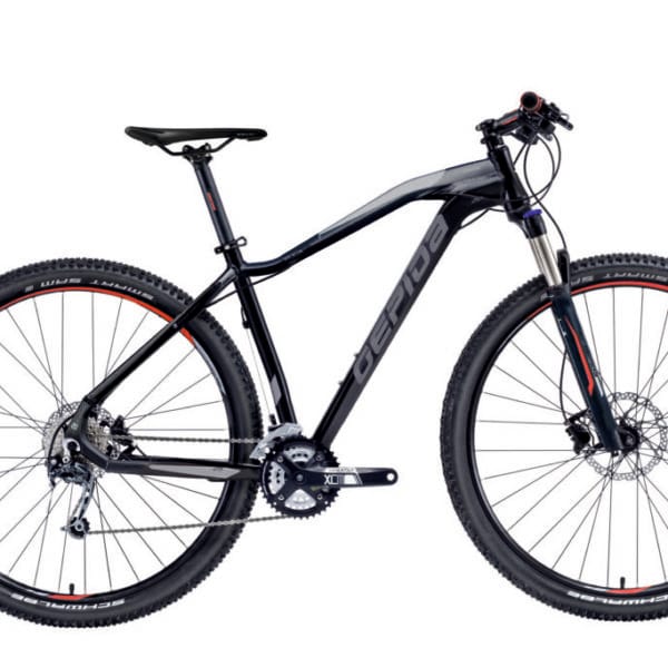 Gepida Ruga 29" 20S MTB kerékpár