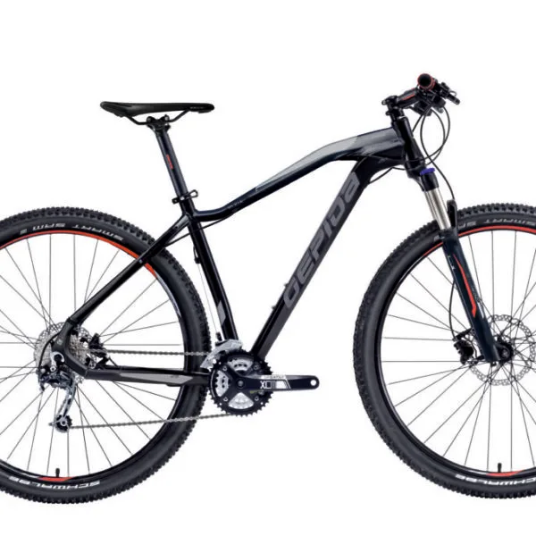 Gepida Ruga 29" 20S MTB kerékpár