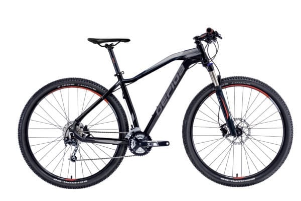 Gepida Ruga 29" 20S MTB kerékpár - Image 2