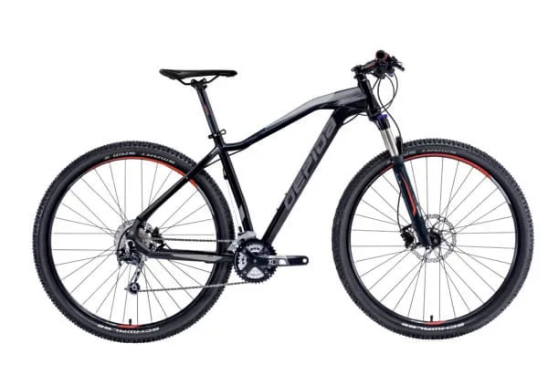 Gepida Ruga 29" 20S MTB kerékpár - Image 2