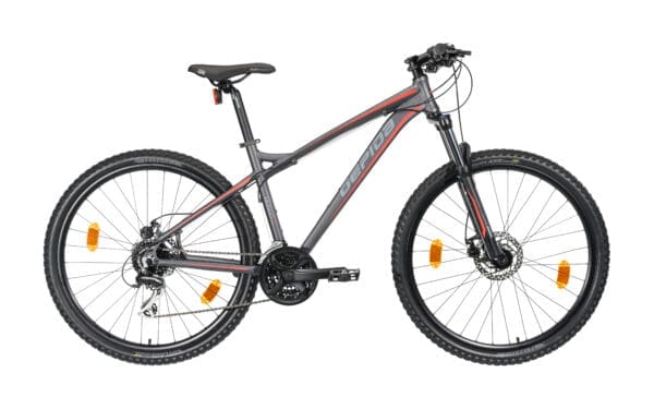 Gepida Mundo Pro 27.5" 24S MTB kerékpár - Image 2