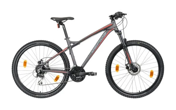 Gepida Mundo Pro 27.5" 24S MTB kerékpár - Image 2