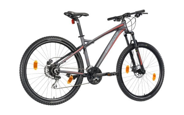 Gepida Mundo Pro 27.5" 24S MTB kerékpár - Image 3