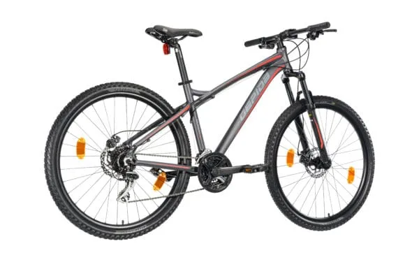 Gepida Mundo Pro 27.5" 24S MTB kerékpár - Image 3