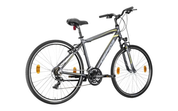 Gepida Alboin 200CRS 28" M 21S trekking kerékpár - Image 3