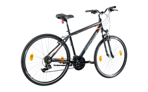 Gepida Alboin 200CRS 28" M 21S trekking kerékpár - Image 6