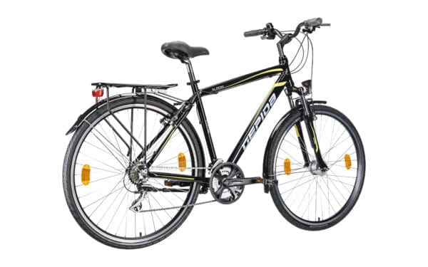Gepida Alboin 200 Pro 28" M 21 trekking kerékpár - Image 3