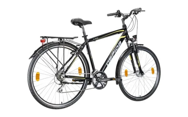 Gepida Alboin 200 Pro 28" M 21 trekking kerékpár - Image 3