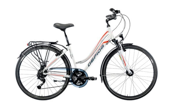 Gepida Alboin 300CRS 28" L 24S trekking kerékpár - Image 2