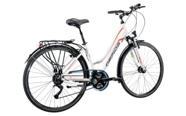 Gepida Alboin 300CRS 28" L 24S trekking kerékpár - Image 3