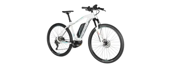 Gepida Sirmium Pro Deore 10 elektromos MTB kerékpár - Image 2