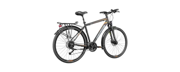 Gepida Alboin 300 Pro 28" M 27S trekking kerékpár - Image 3