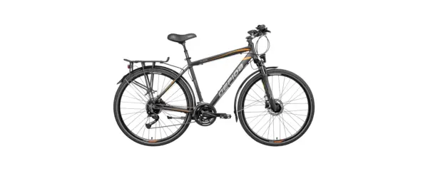 Gepida Alboin 300 Pro 28" M 27S trekking kerékpár - Image 2