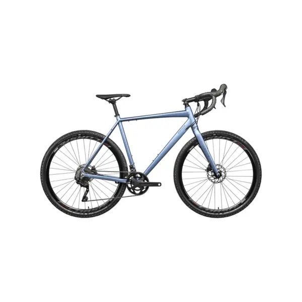 Gepida Cassis 28" M22S gravel kerékpár