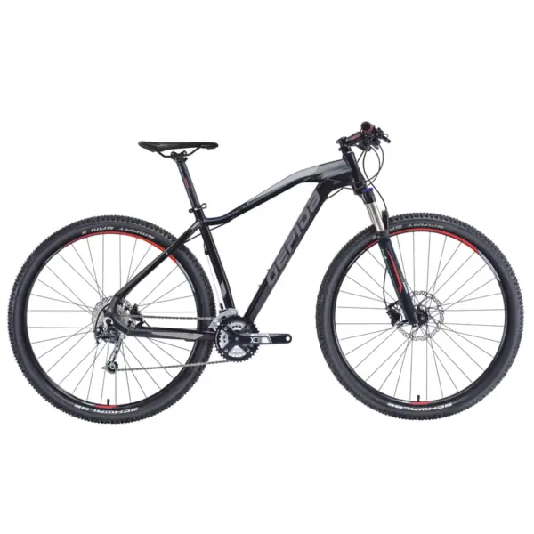 Gepida Ruga 29" 20S MTB kerékpár