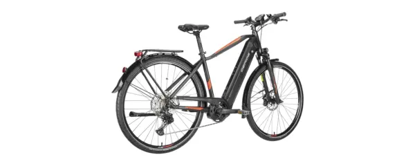 Gepida ALBOIN PRO MAN XT 12 elektromos trekking kerékpár - Image 3