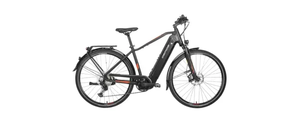 Gepida ALBOIN PRO MAN XT 12 elektromos trekking kerékpár - Image 2