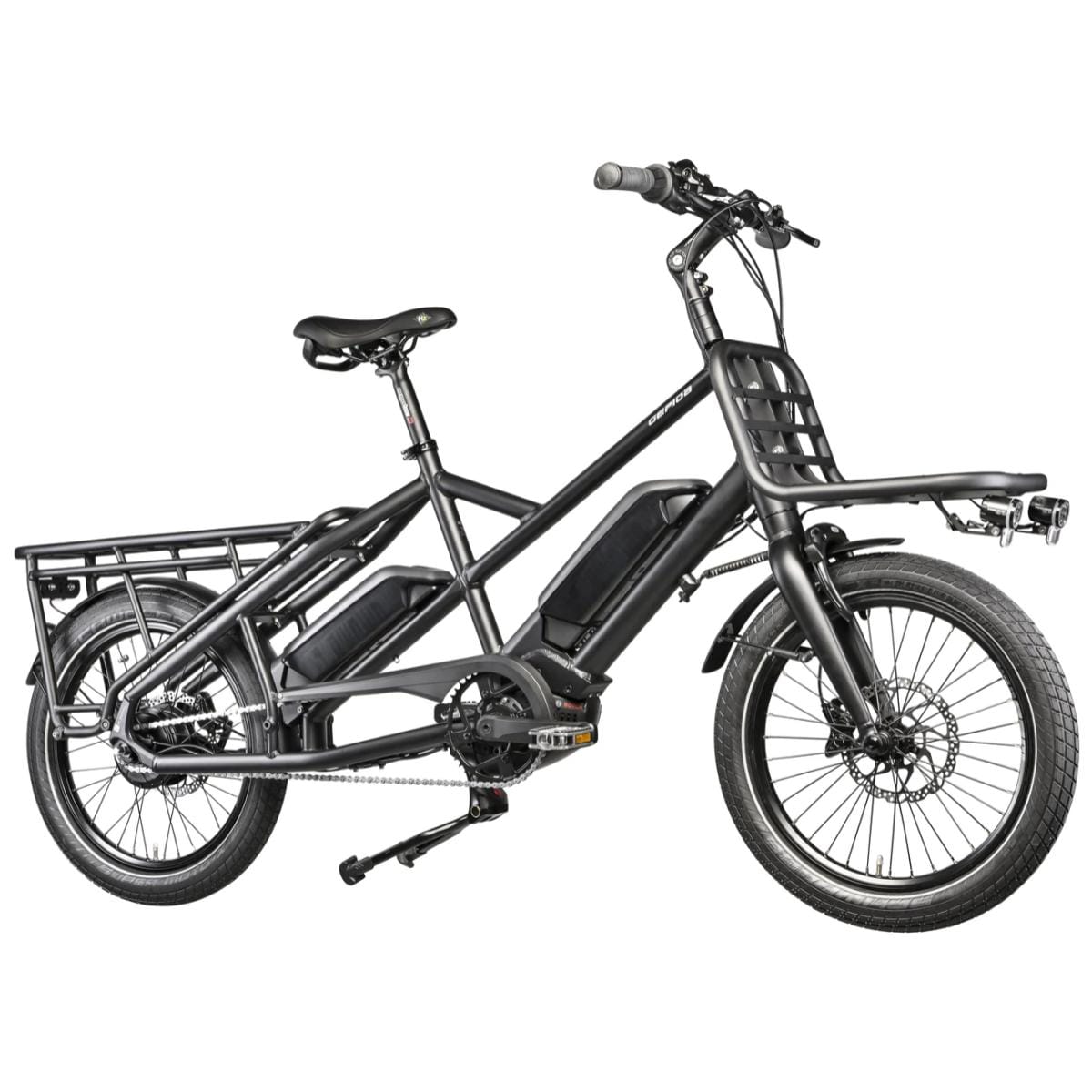 Special E-Bike
