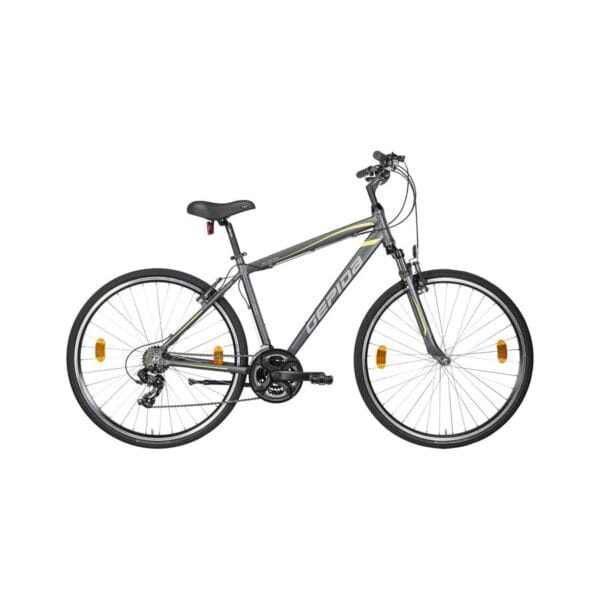 Gepida Alboin 200CRS 28" M 21S trekking kerékpár