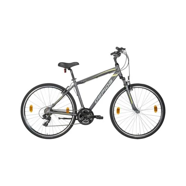 Gepida Alboin 200CRS 28" M 21S trekking kerékpár