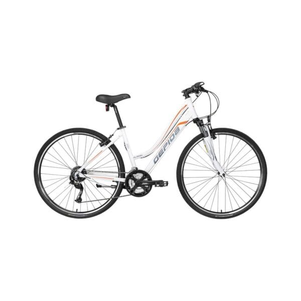 Gepida Alboin 300CRS 28" L 24S trekking kerékpár