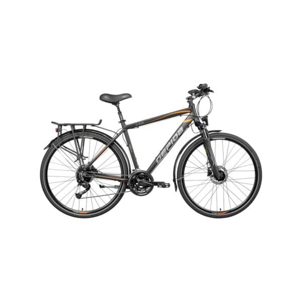 Gepida Alboin 300 Pro 28" M 27S trekking kerékpár