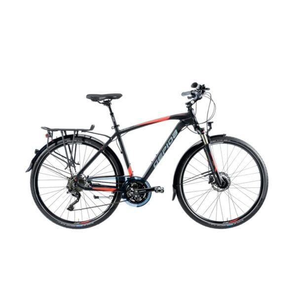 Gepida Alboin 900 28" M 30S trekking kerékpár