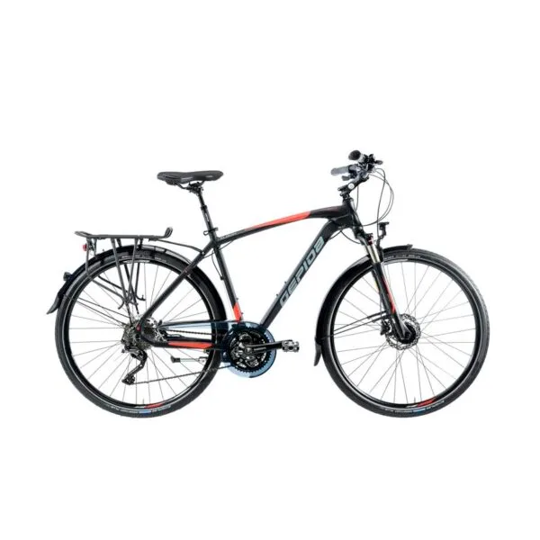 Gepida Alboin 900 28" M 30S trekking kerékpár