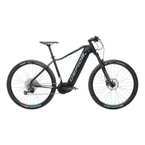 Gepida Asgard PRO XT 12 elektromos MTB kerékpár Bosch motorral és 29 colos kerekekkel