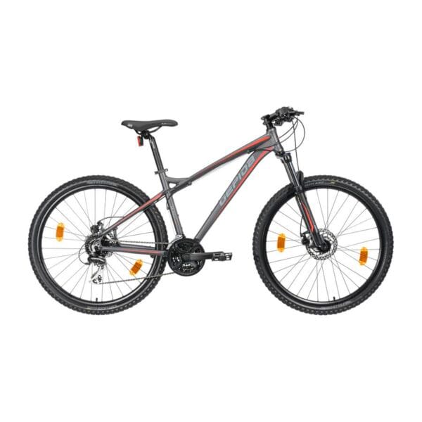 Gepida Mundo Pro 27.5" 24S MTB kerékpár