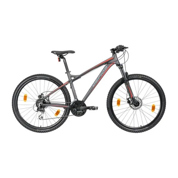 Gepida Mundo Pro 27.5" 24S MTB kerékpár