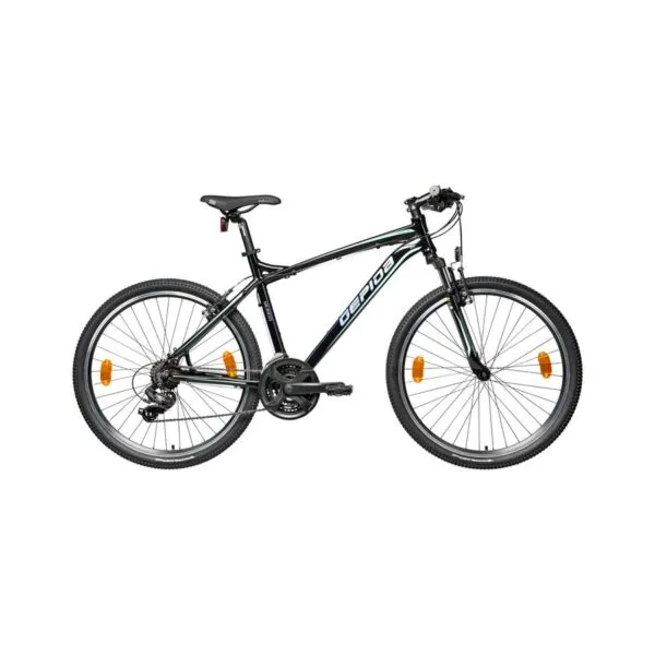 Gepida Mundo 26" 21S MTB kerékpár