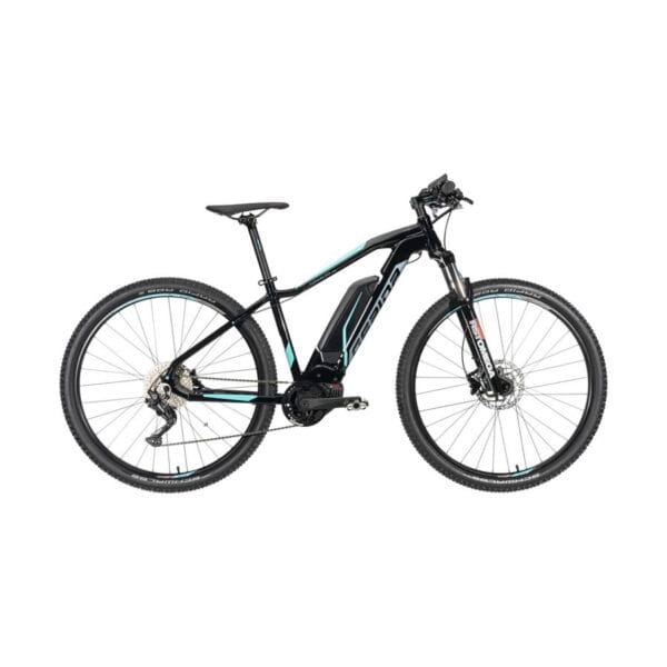 Gepida Sirmium Pro Deore 10 elektromos MTB kerékpár