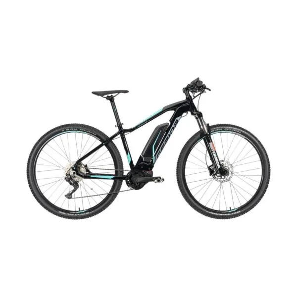 Gepida Sirmium Pro Deore 10 elektromos MTB kerékpár