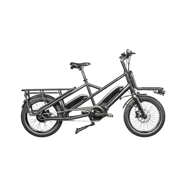 Gepida CARGO CITY elektromos kerékpár