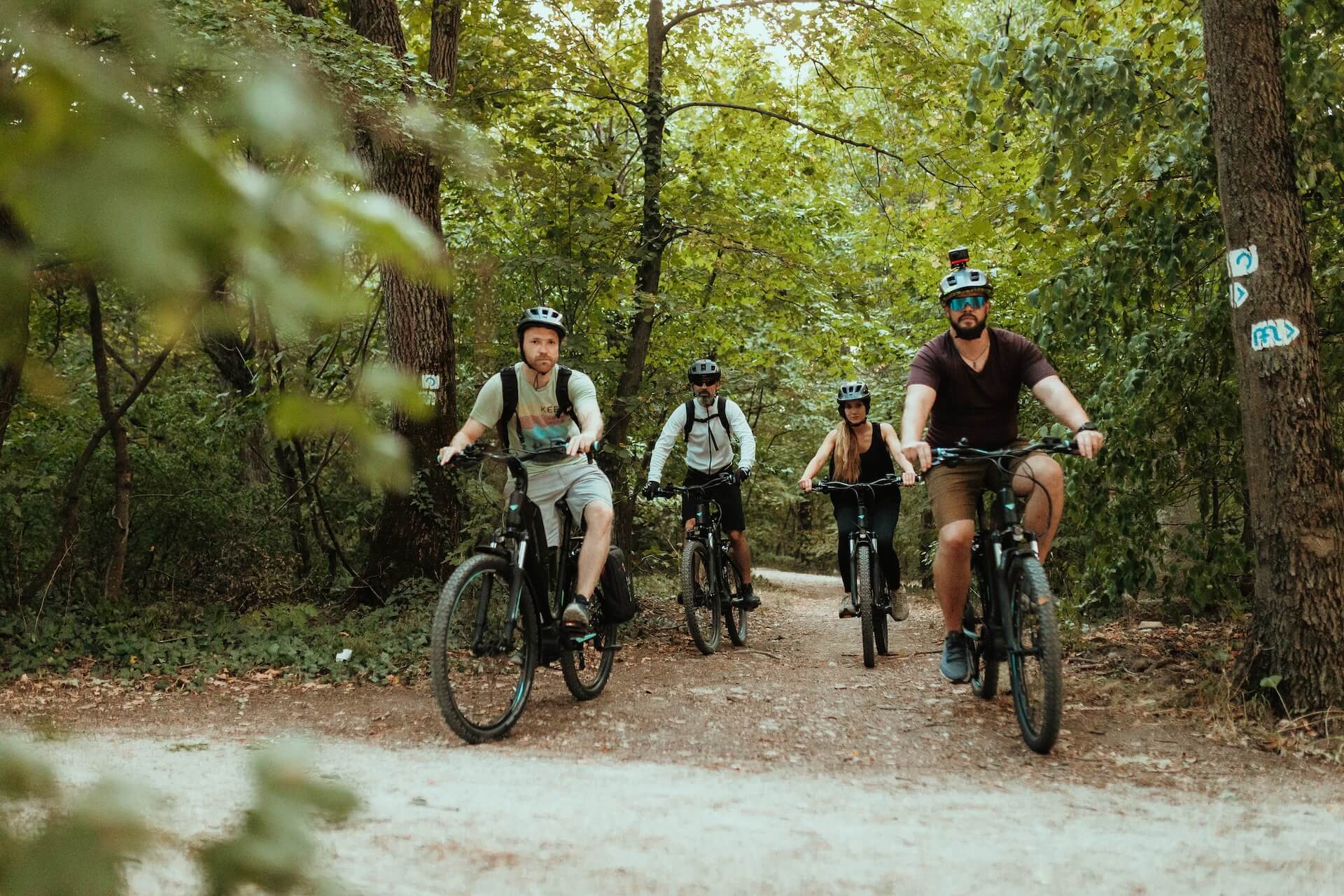 Miért érdemes kipróbálni az e-bike-okat vásárlás előtt?